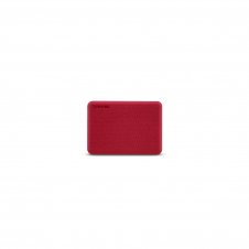 Toshiba Canvio Advance disco 2.5 externo 2tb USB tipo-a 5000mbit/s rojo HDTCA20ER3AA