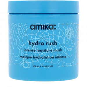 HYDRO RUSH mascarilla hidratación intensa 500 ml