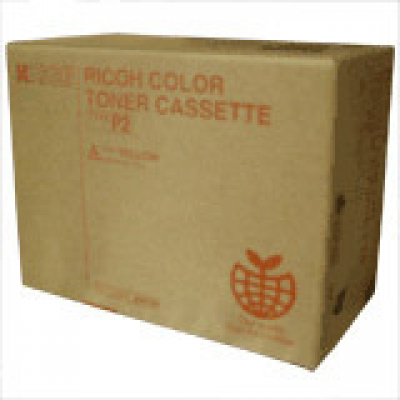 RICOH Toner 2232/2238 AMARILLO