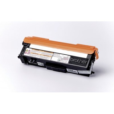 Brother TN325 Negro Cartucho de Toner Original - TN325BK