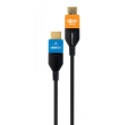CABLE HDMI GEMBIRD ULTRAALTA VELOCIDAD ETHERNET- SERIE AOC 5M