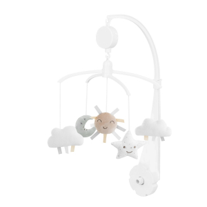 Móvil musical Dream Big