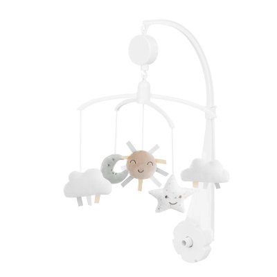 Móvil musical Dream Big