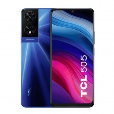 TCL 505 6.75\1 HD+ 90Hz 6GB(+4GB) 256GB Ocean Blue