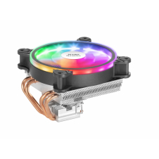 Mars Gaming MCPU220 Ventilador CPU 140w ARGB negro