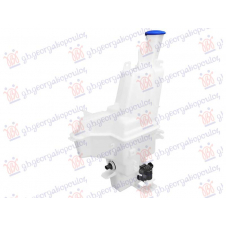 DEPÓSITO DE LAVAPARABRISAS(CON SENSOR, MOTOR Y TAPA)