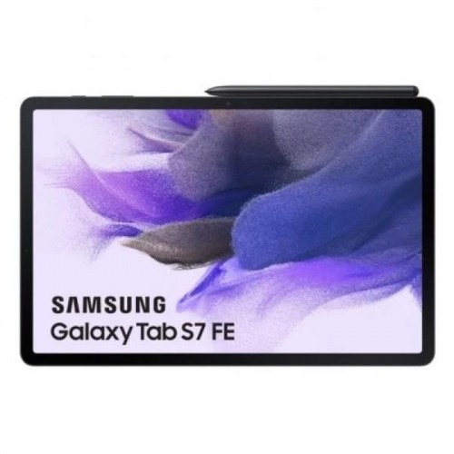 Samsung Tab S7 FE Wifi 64GB Mystic Black