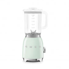 Smeg BLF03PGEU licuadora 1,5 L Batidora de vaso 800 W Verde