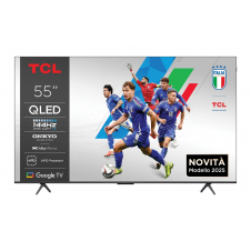 TCL P8K 55P8K Televisor 139,7 cm (55