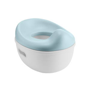 Orinal 3en1 Trio Azul