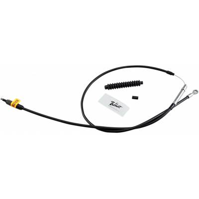 Cable de embrague en vinilo negro de alta eficiencia BARNETT 101-30-10021HE6