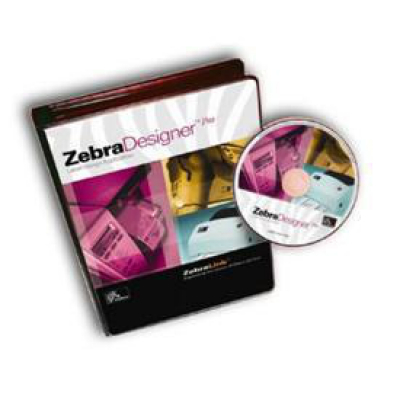 ZebraDesigner Pro v2 Editor gráfico 1 licencia(s)