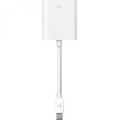 Adaptador mini displayport a vga apple original