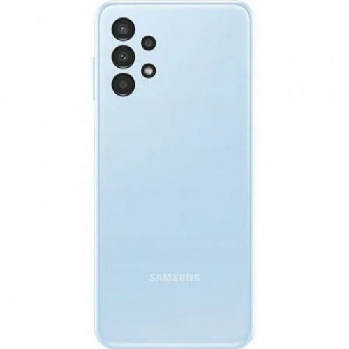 Smartphone Samsung Galaxy A13 4GB/ 128GB/ 6.6/ Azul