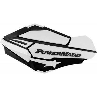 Protectores de puño Sentinel POWERMADD 34428