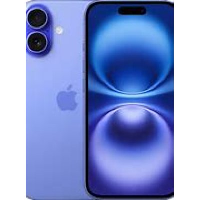 APPLE IPHONE 16 PLUS 128GB ULTRAMARINE MXVX3SX/A
