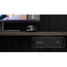 HP Z2 G1i Wolf Pro Security Edition Intel Core Ultra 9 285K 48 GB DDR5-SDRAM 1 TB SSD NVIDIA RTX 4000 Ada Windows 11 Pro Mini PC Puesto de trabajo AI