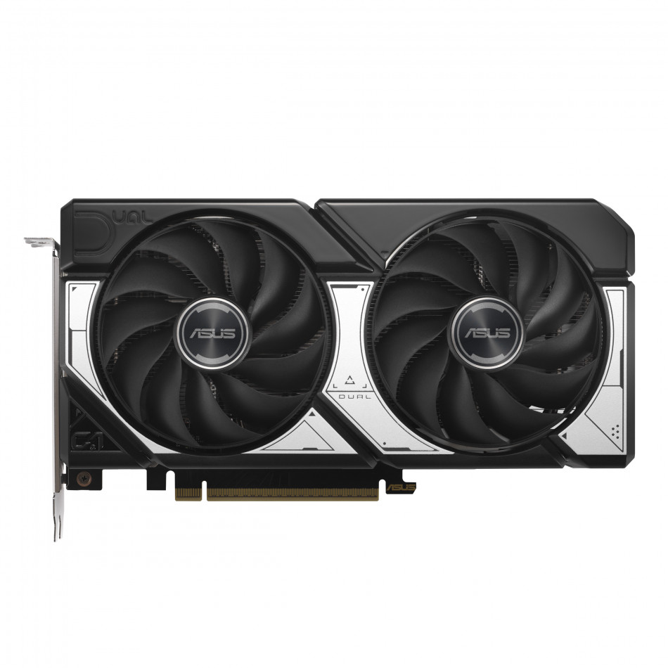 Tarjeta Gráfica Asus Dual GeForce RTX 5060 Ti OC/ 16GB GDDR7