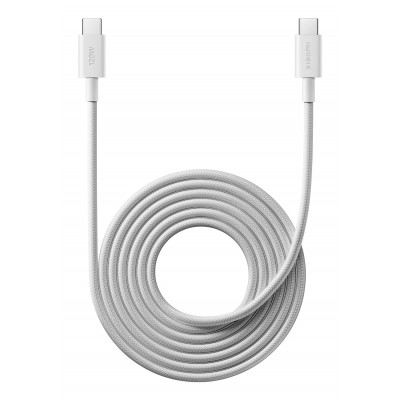 BHR087AGL cable USB USB 2.0 2 m USB C Blanco