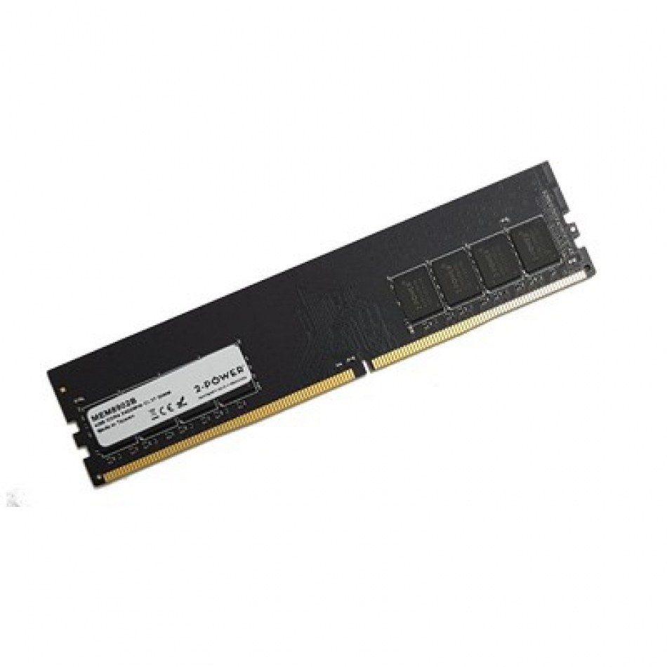 2 Power Memoria DDR4 4GB 2400MHz CL17 DIMM