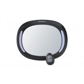 KIKKA BOO Espejo retrovisor LED