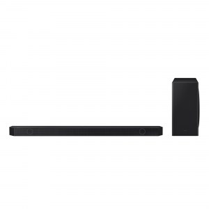 Barra de sonido Samsung HWQ800D 5.1.2 360W Dolby Atmos Wifi