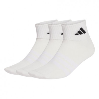 Calcetín ADIDAS T ESS ANK 3P JZ0528 Blanco