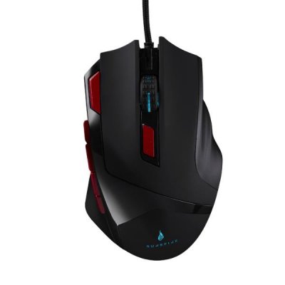 SUREFIRE EAGLE CLAW GAMING 9