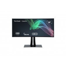 Viewsonic VP3881A pantalla para PC 96,5 cm (38