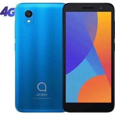 Smartphone Alcatel 1 (2021) 1GB/ 16GB/ 5/ Azul Agua