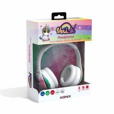 AURICULARES UNIK BE FUNKY