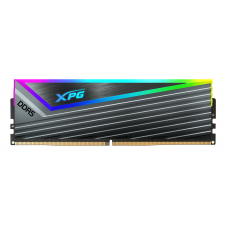 MEMORIA RAM XPG CASTER RGB DDR5 16GB 6400MHz CL32 XMP GRIS RGB