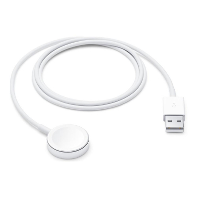 Base carga inalambrica smartphone apple usb tipo a 1m