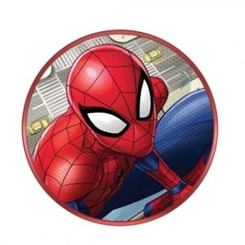 Altavoz con Bluetooth Marvel Spider Man 022/ 3W/ 1.0