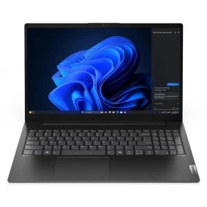 Portátil Lenovo V15 G5 IRL, Intel Core i5-13420H, 8 GB RAM, 512 GB SSD, 15,6 pulgadas, Full HD, Windows 11 Pro, negro