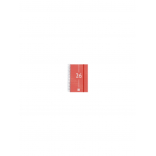 Finocam Agenda Espiral Year 2026