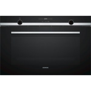 Horno Siemens VB578D0S0 inox display MULTI PIROL