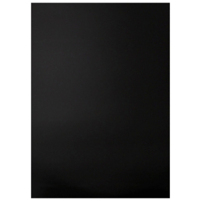 T.ENC.CARCHIVO A4 0,5 PP op.NEGRO C/100