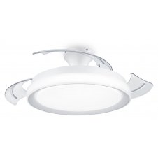 Philips Ventilador Bliss 35+28 W