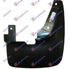 GUARDABARROS DELANTERO