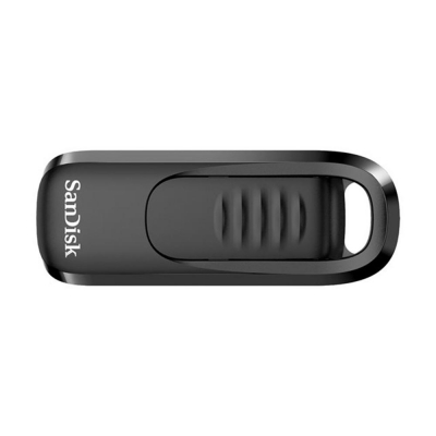 Memoria usb tipo c sandisk 64gb ultra slider
