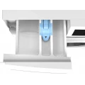 Lavadora Sharp ES-NFA914DWNA-ES, 9 kg, 1400 rpm, clase A, blanca - imagen 2