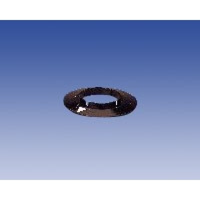 Disco Flecha para Boton de Mando 21mm color Negro