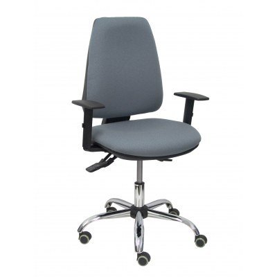 Silla Elche S 24 horas bali gris