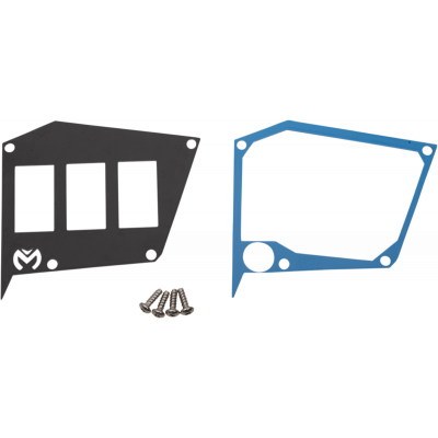 Panel de instrumentos para RZR MOOSE UTILITY 100-5067-PU