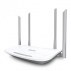 Router Inalámbrico Tp-Link Archer C5 1200Mbps/ 2.4Ghz 5Ghz/ 4 Antenas/ Wifi 802.11N/G/B - Ac/N/A
