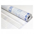 Forro Libros Adhesivo Rollo 0.50 x 1.5 Mts.