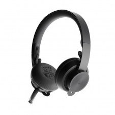 Logitech Auricular Zone Wireless Plus BT