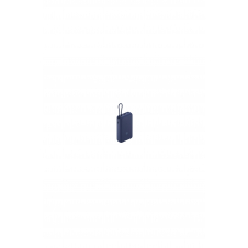 Xiaomi PB2030MI Ión de litio 20000 mAh Azul