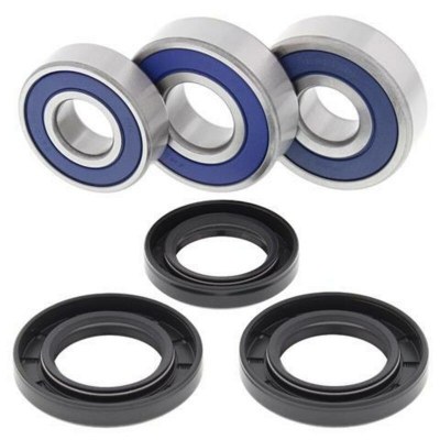 Kit rodamientos de rueda All Balls 25-1605 25-1605